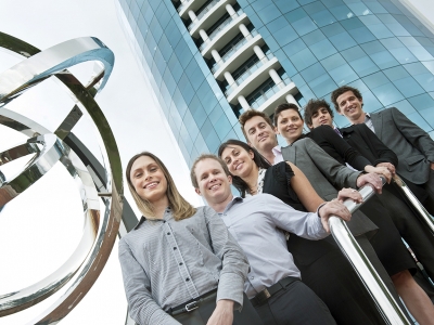 gold-coast-business-team-photo