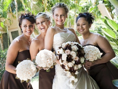 Bride-at-Coolibah-Downs