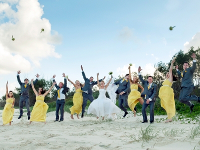 Bridal-Party-fun