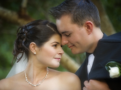 Bride-Groom-moment