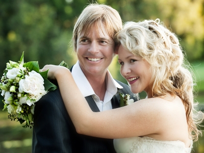 Just-Married
